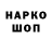 Бошки Шишки индика Adam Sank